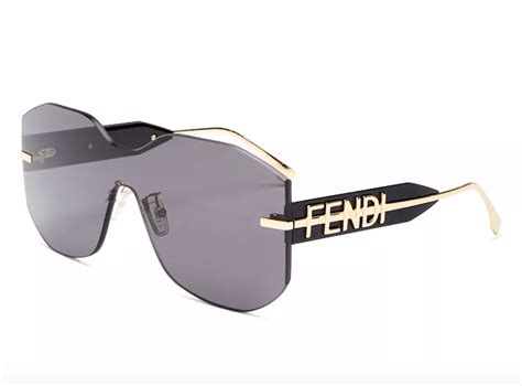 sunglasses mosaique fendi|Sunglasses .